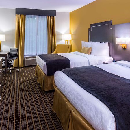 Best Western Plus Regency Park Walker Zewnętrze zdjęcie