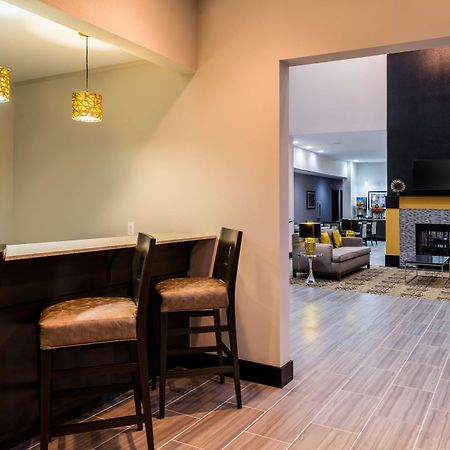 Best Western Plus Regency Park Walker Zewnętrze zdjęcie