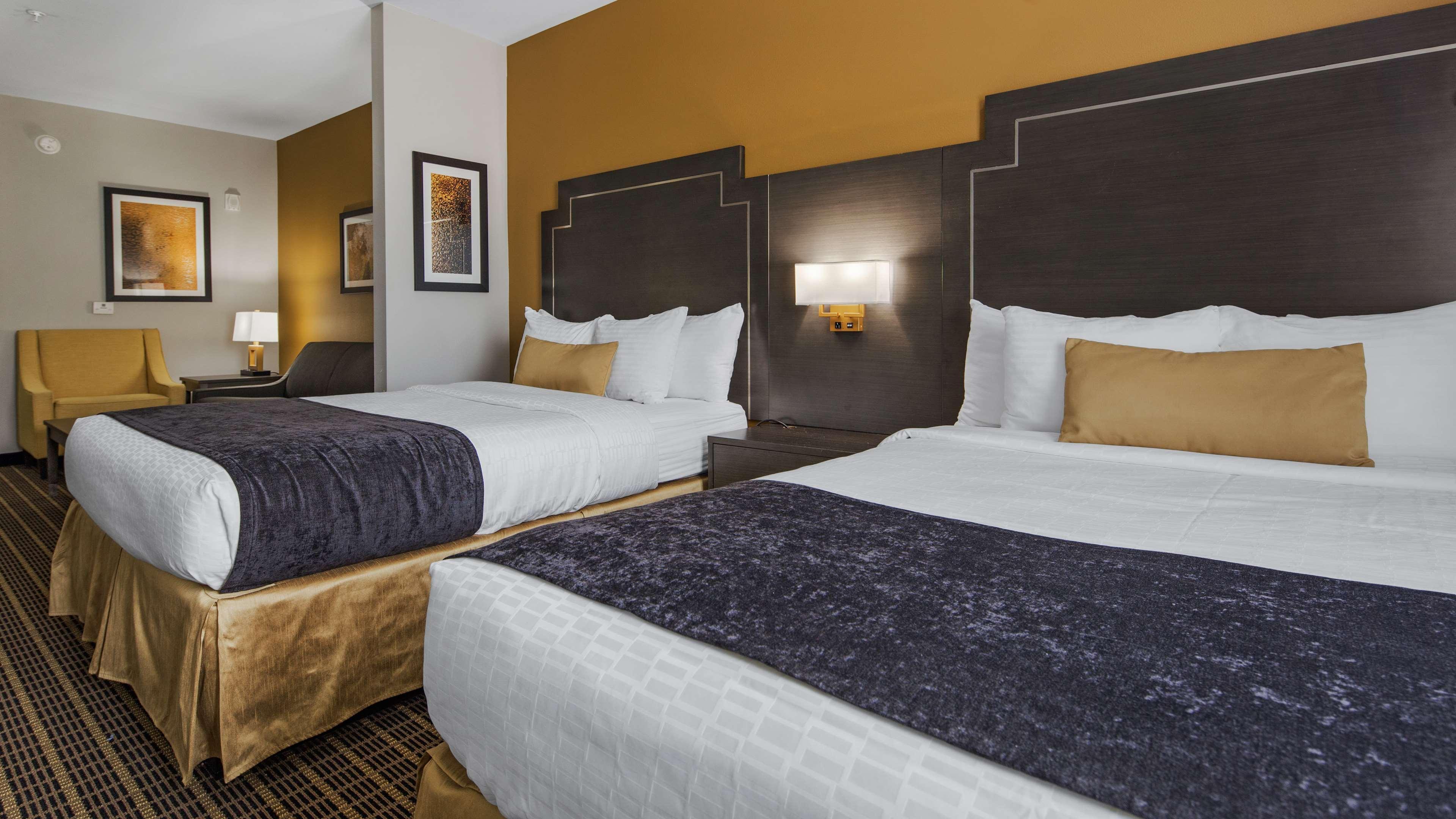Best Western Plus Regency Park Walker Zewnętrze zdjęcie