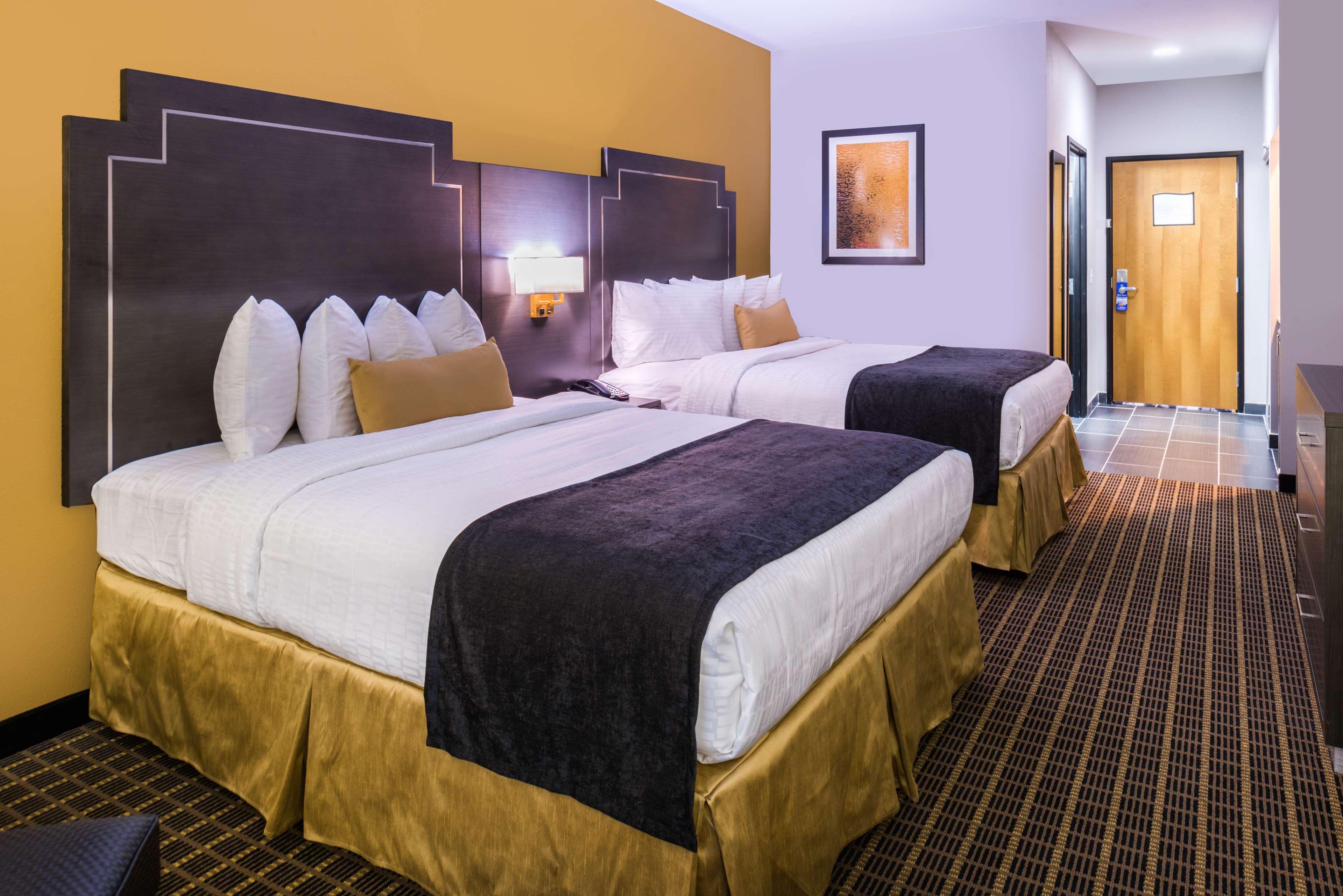 Best Western Plus Regency Park Walker Zewnętrze zdjęcie