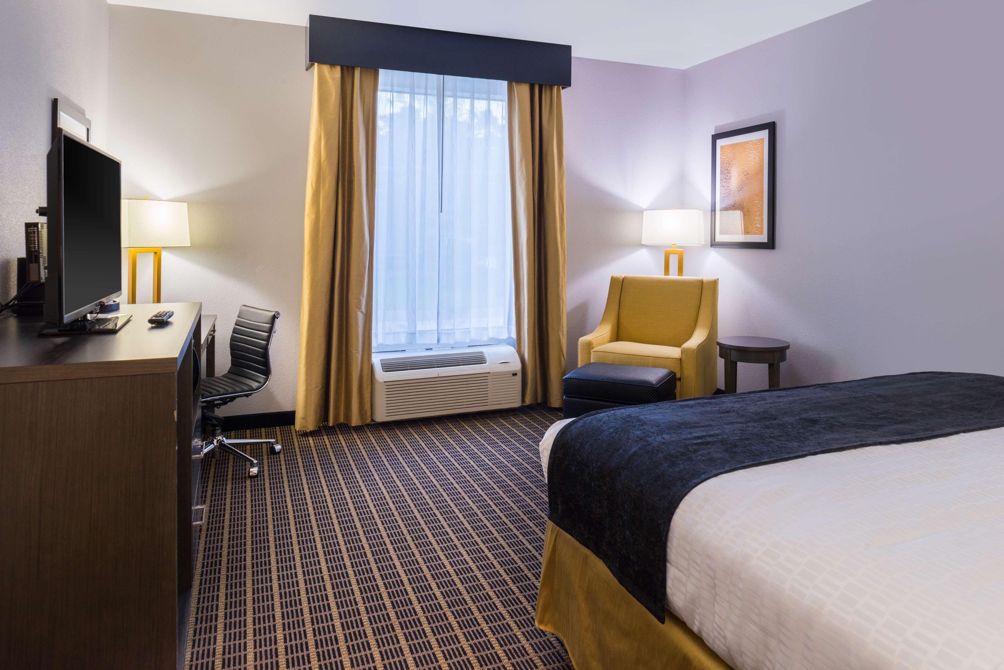 Best Western Plus Regency Park Walker Zewnętrze zdjęcie