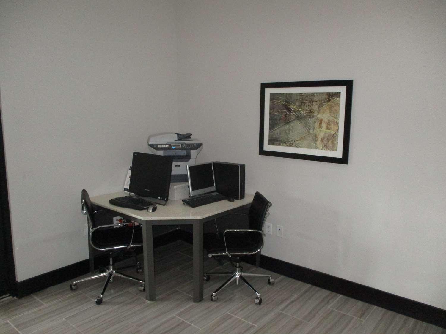 Best Western Plus Regency Park Walker Zewnętrze zdjęcie