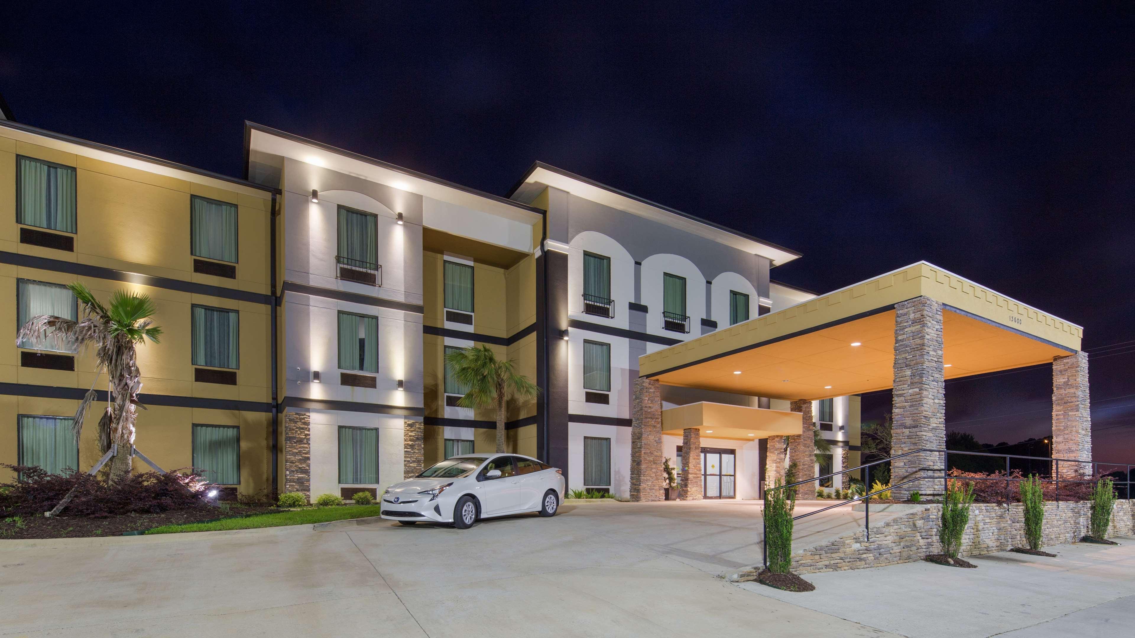 Best Western Plus Regency Park Walker Zewnętrze zdjęcie