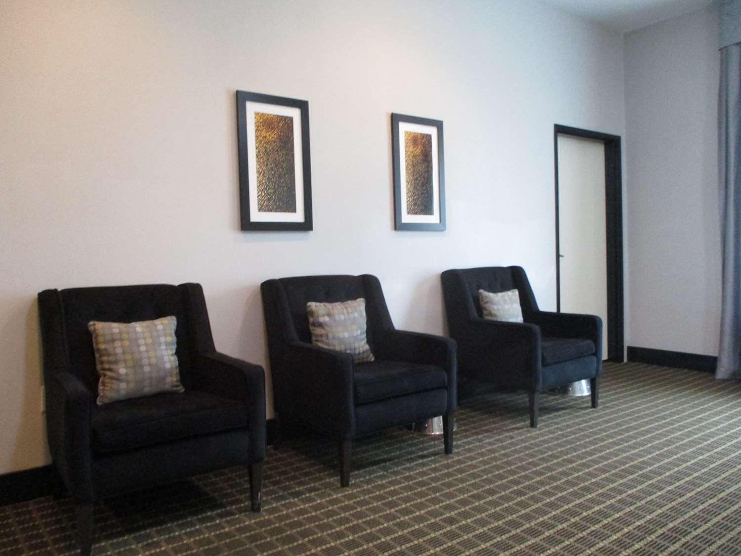 Best Western Plus Regency Park Walker Zewnętrze zdjęcie