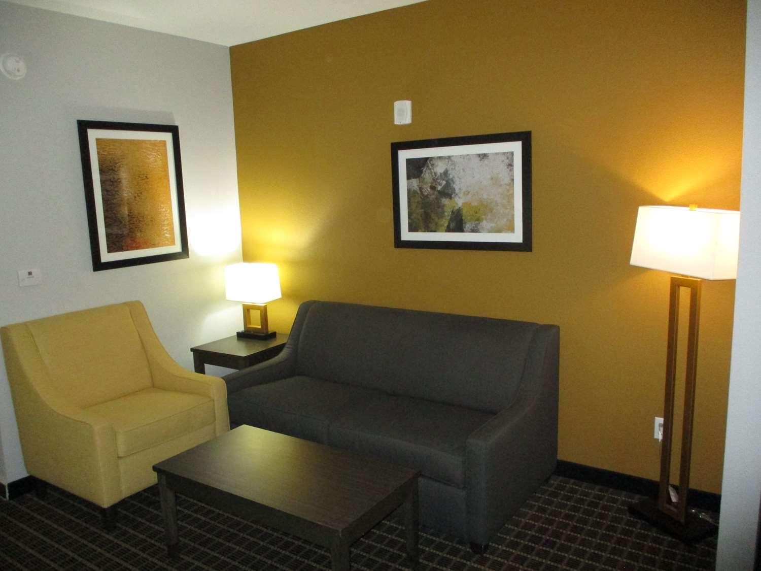 Best Western Plus Regency Park Walker Zewnętrze zdjęcie