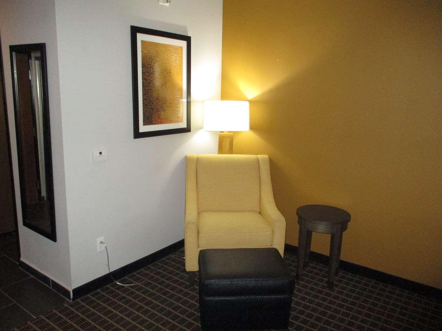 Best Western Plus Regency Park Walker Zewnętrze zdjęcie