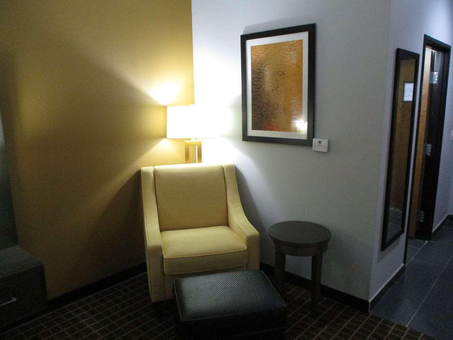 Best Western Plus Regency Park Walker Zewnętrze zdjęcie