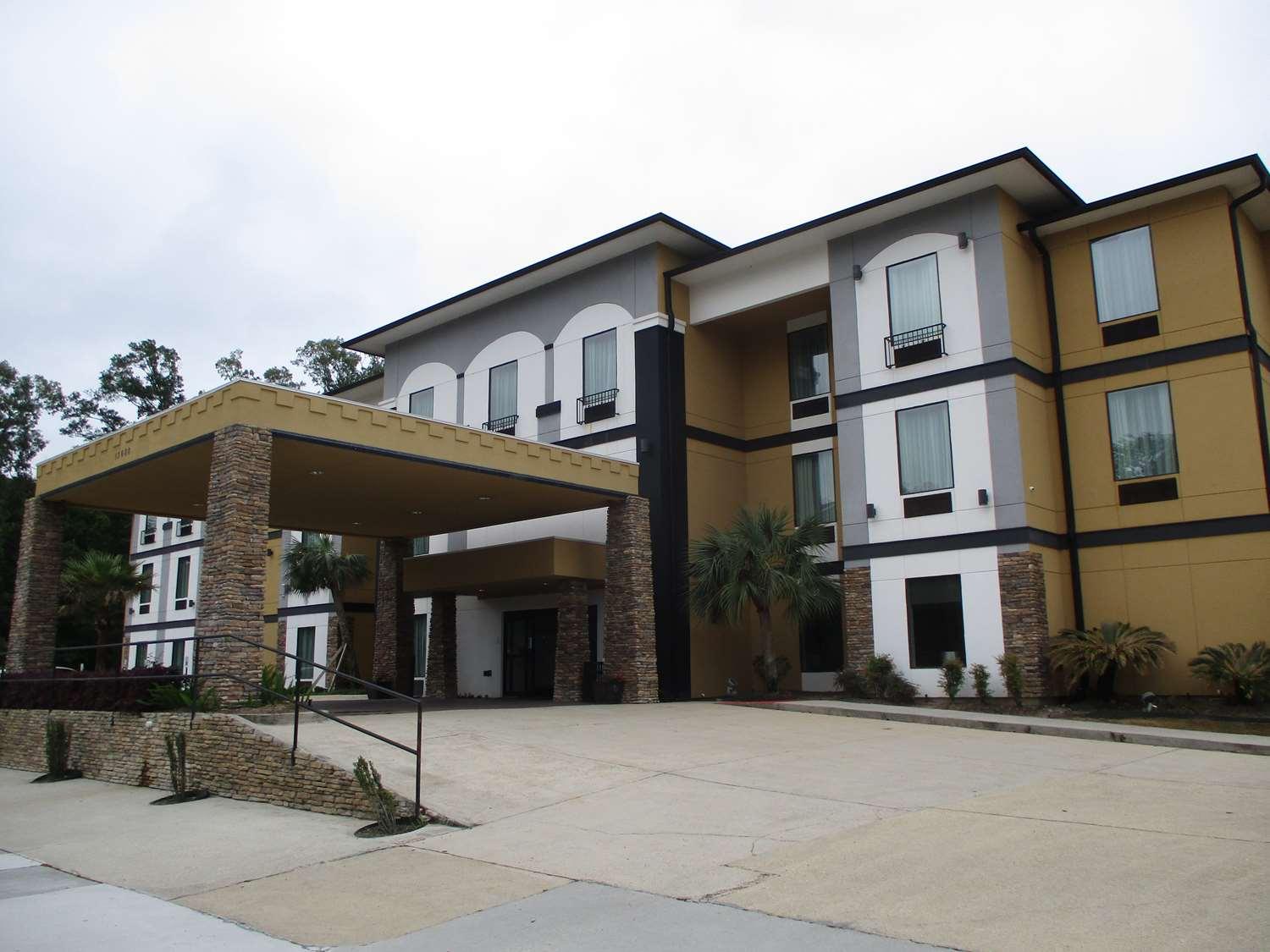 Best Western Plus Regency Park Walker Zewnętrze zdjęcie