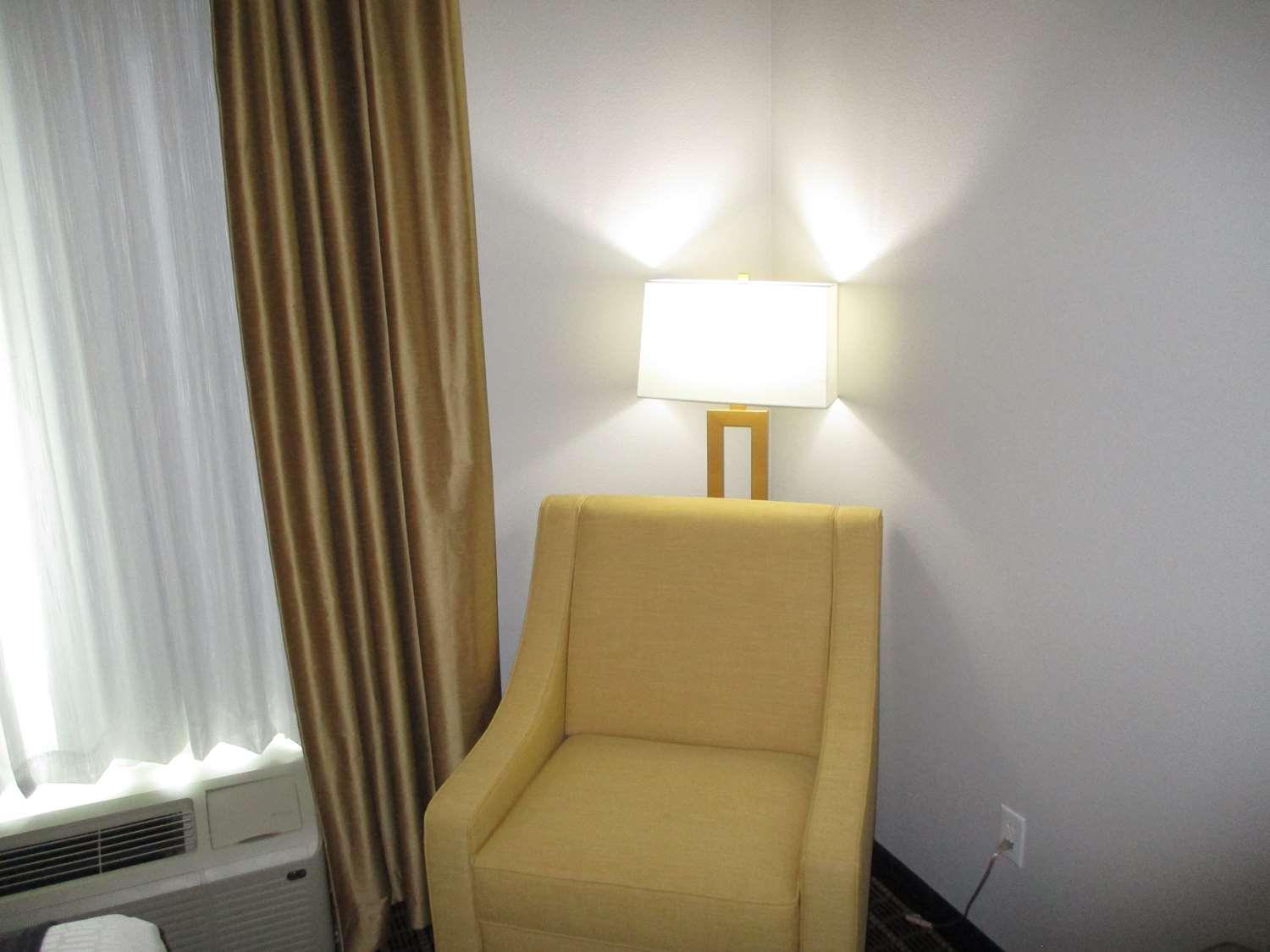 Best Western Plus Regency Park Walker Zewnętrze zdjęcie