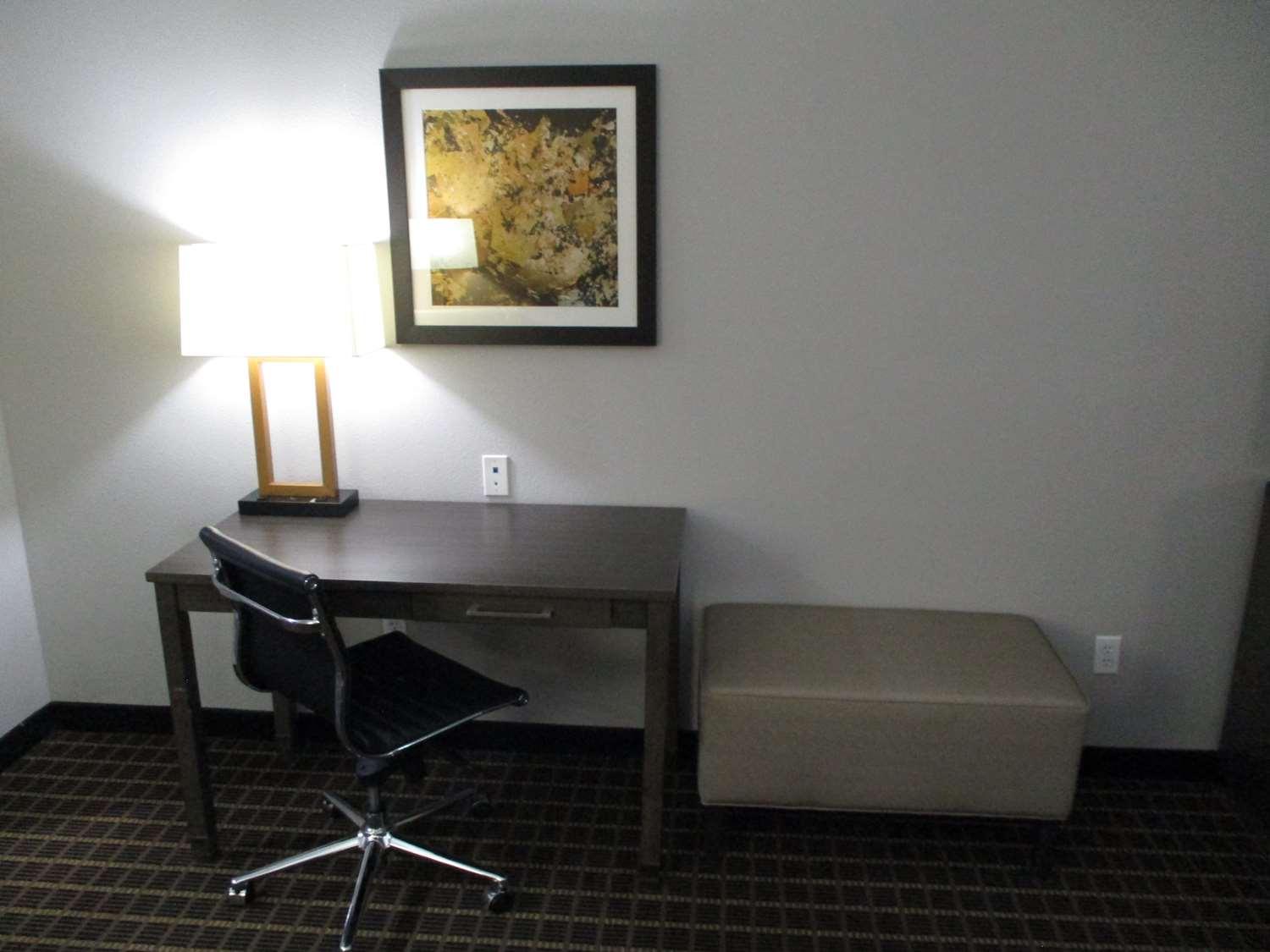 Best Western Plus Regency Park Walker Zewnętrze zdjęcie