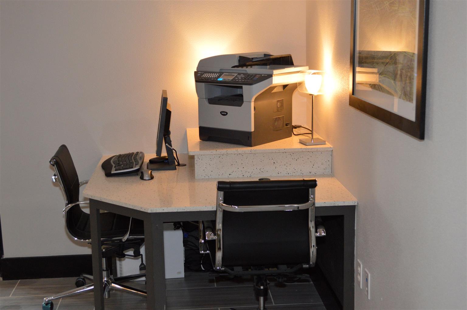 Best Western Plus Regency Park Walker Zewnętrze zdjęcie