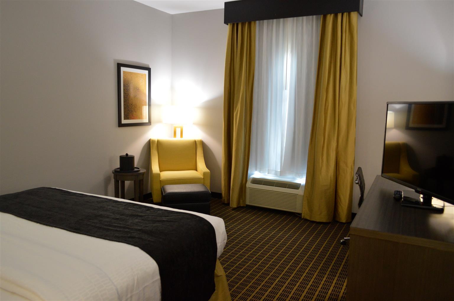 Best Western Plus Regency Park Walker Zewnętrze zdjęcie