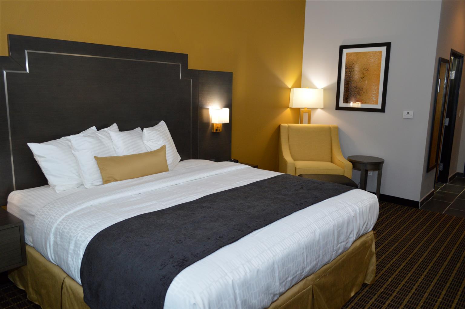 Best Western Plus Regency Park Walker Zewnętrze zdjęcie